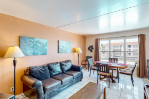 Gulfview I #312